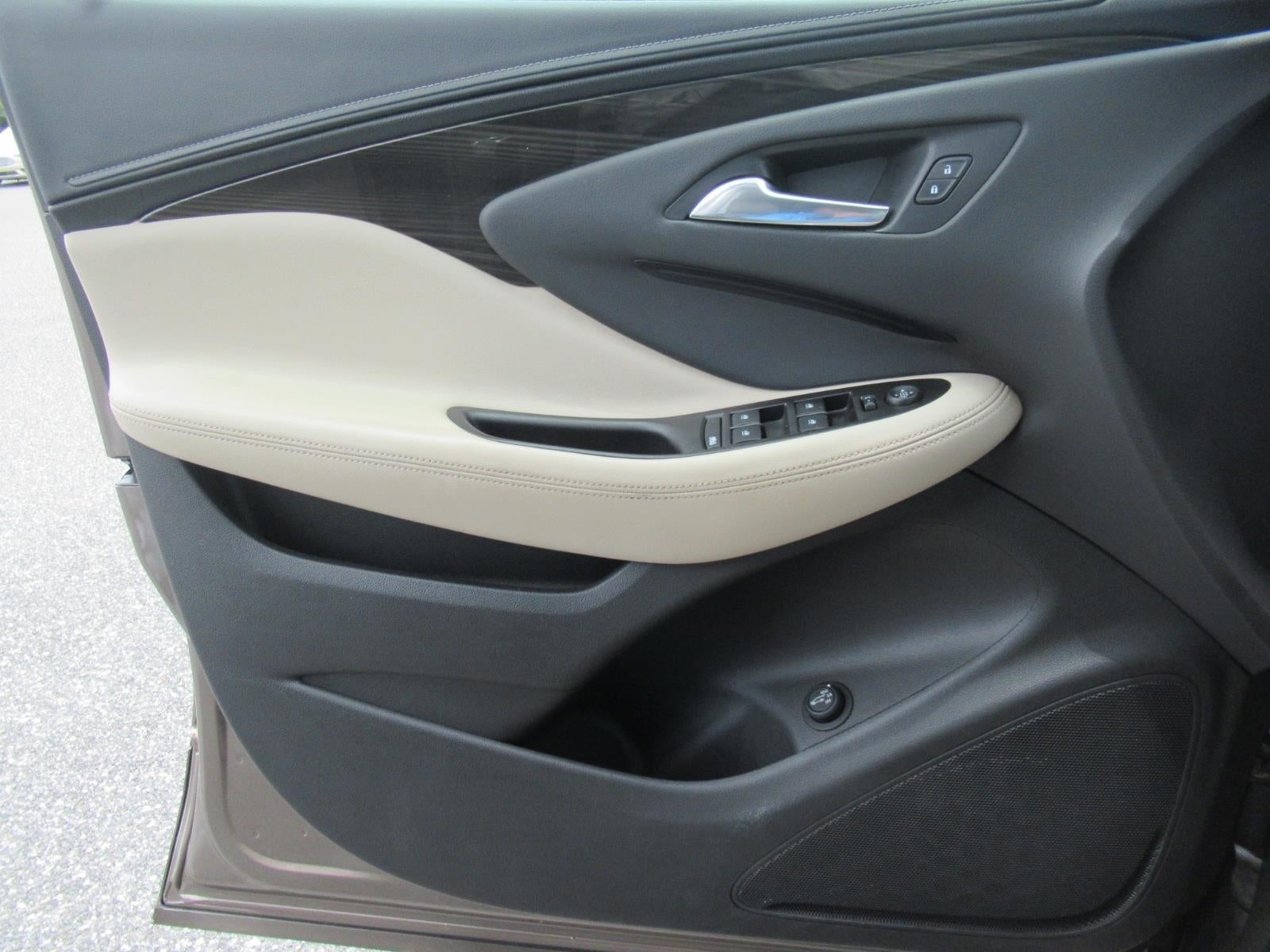 2019 Buick Envision Preferred - Photo 19