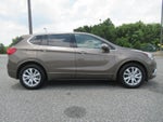 2019 Buick Envision Preferred