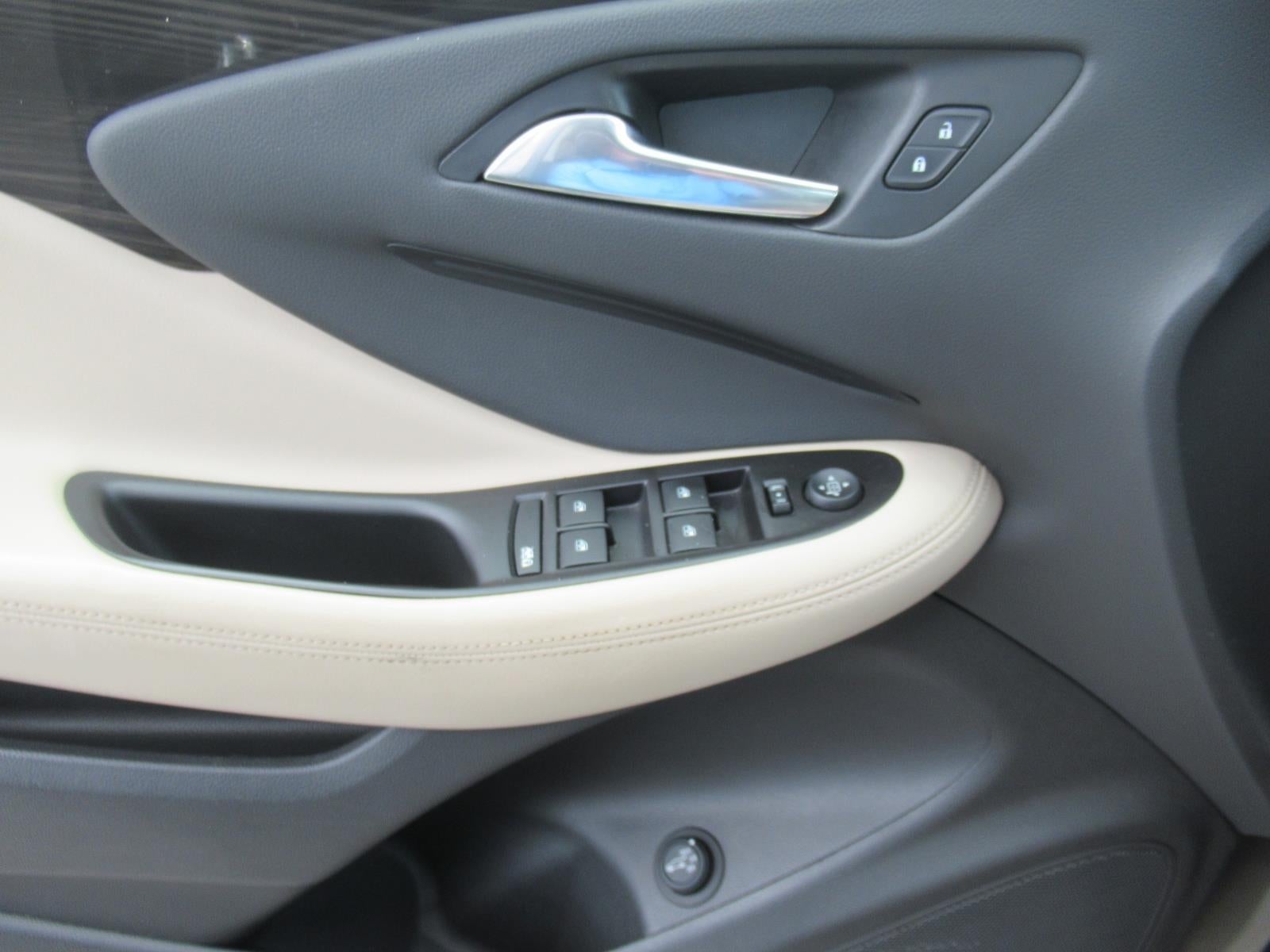 2019 Buick Envision Preferred - Photo 20
