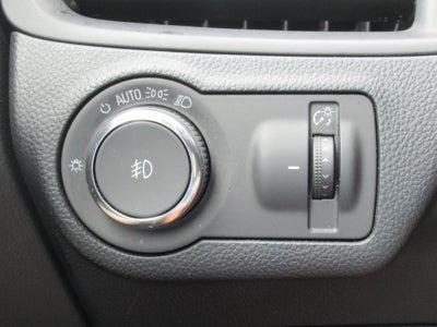 2019 Buick Envision Preferred