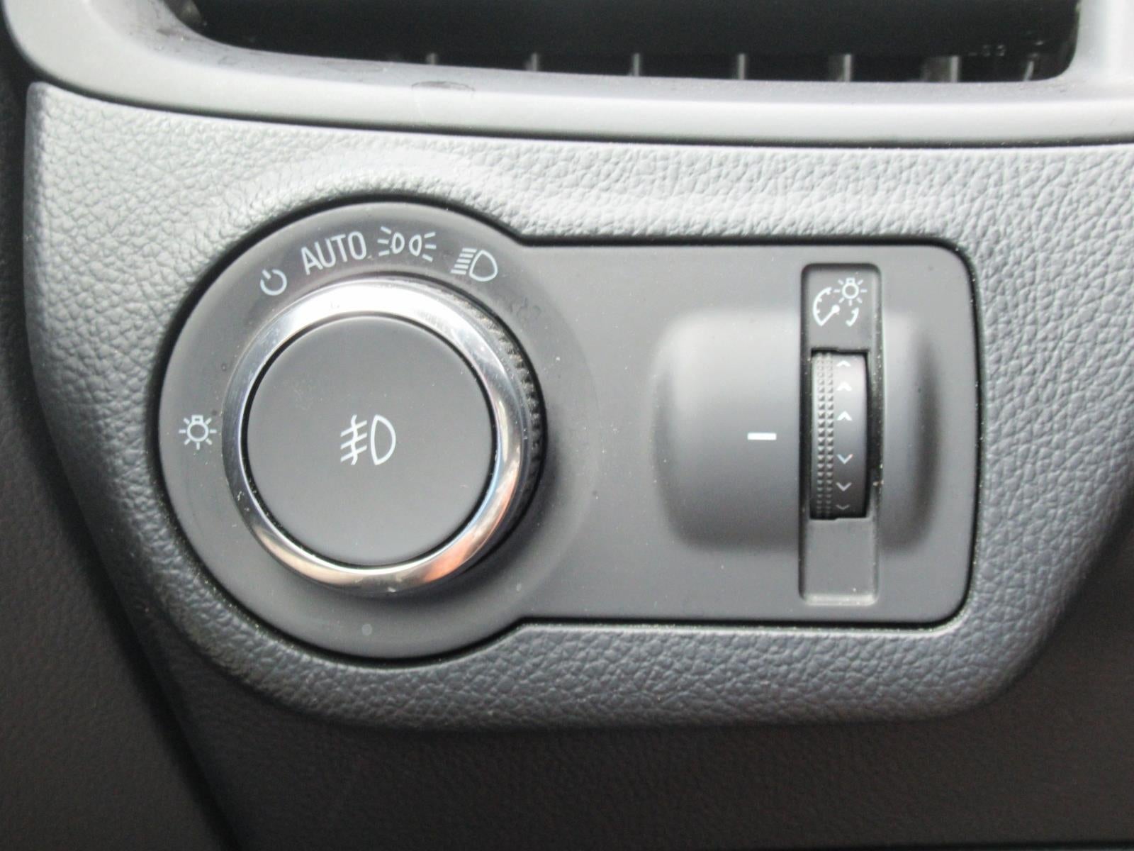 2019 Buick Envision Preferred