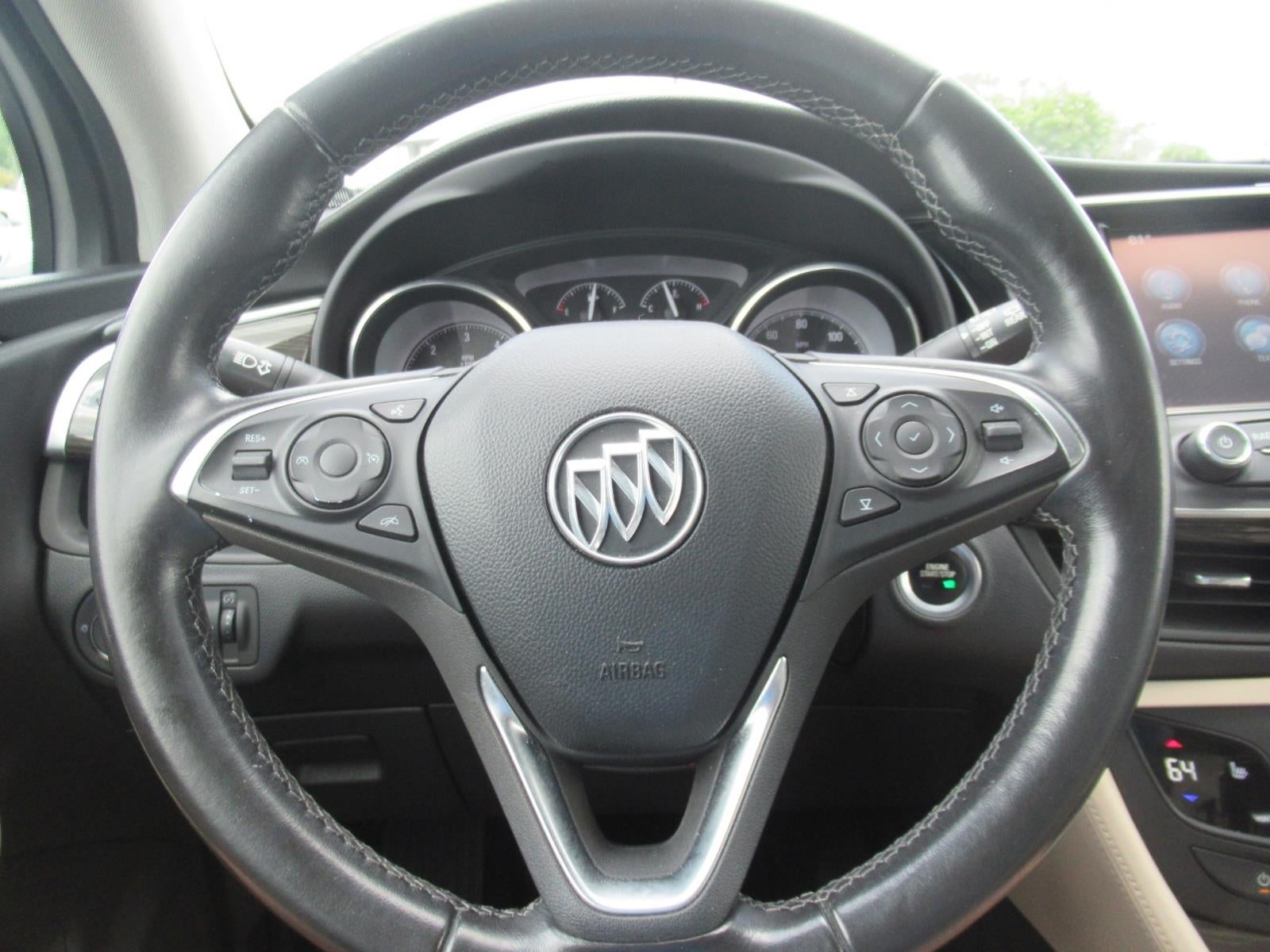 2019 Buick Envision Preferred - Photo 22