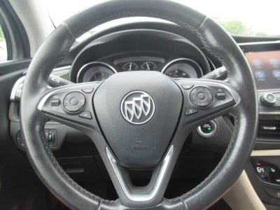 2019 Buick Envision Preferred