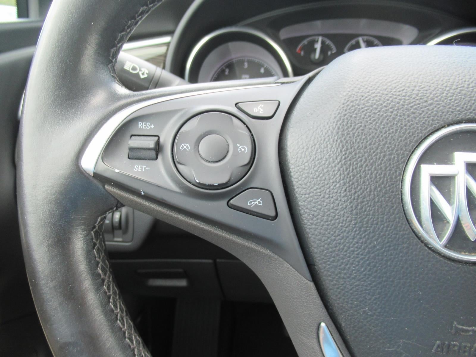 2019 Buick Envision Preferred - Photo 23