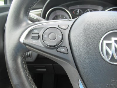 2019 Buick Envision Preferred