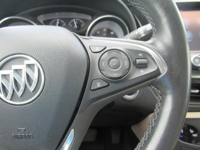 2019 Buick Envision Preferred