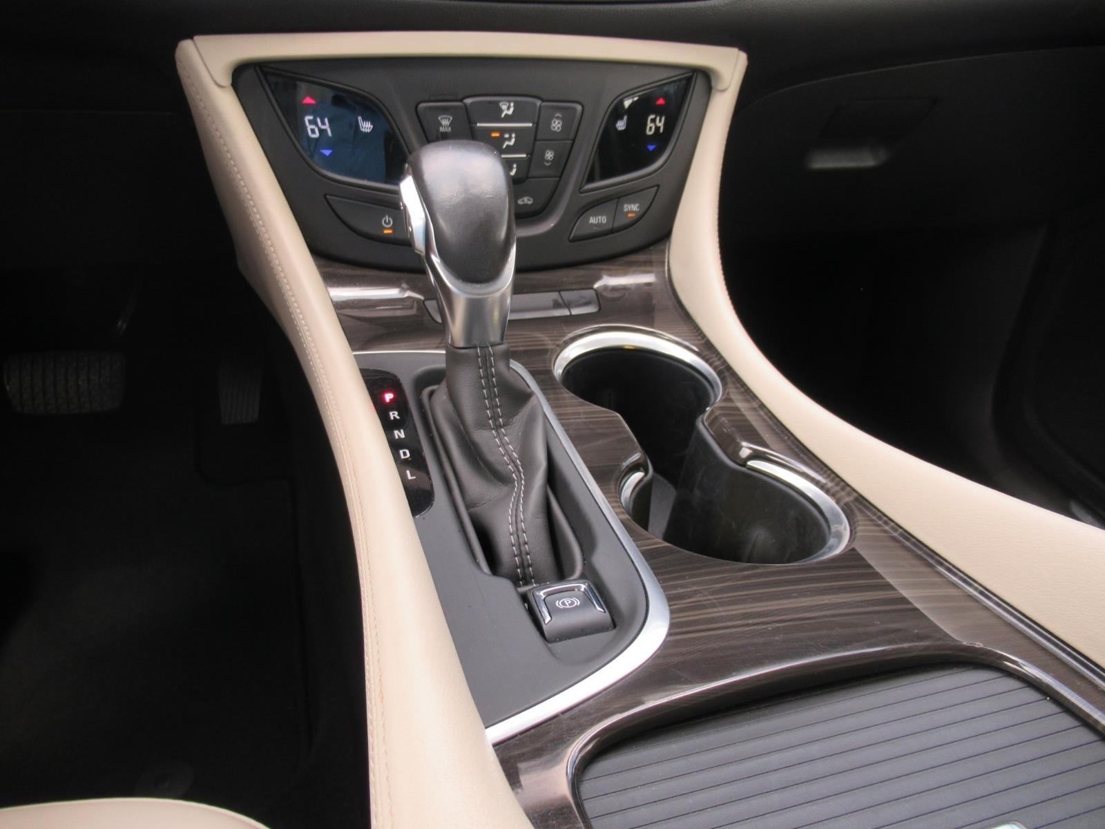 2019 Buick Envision Preferred - Photo 25