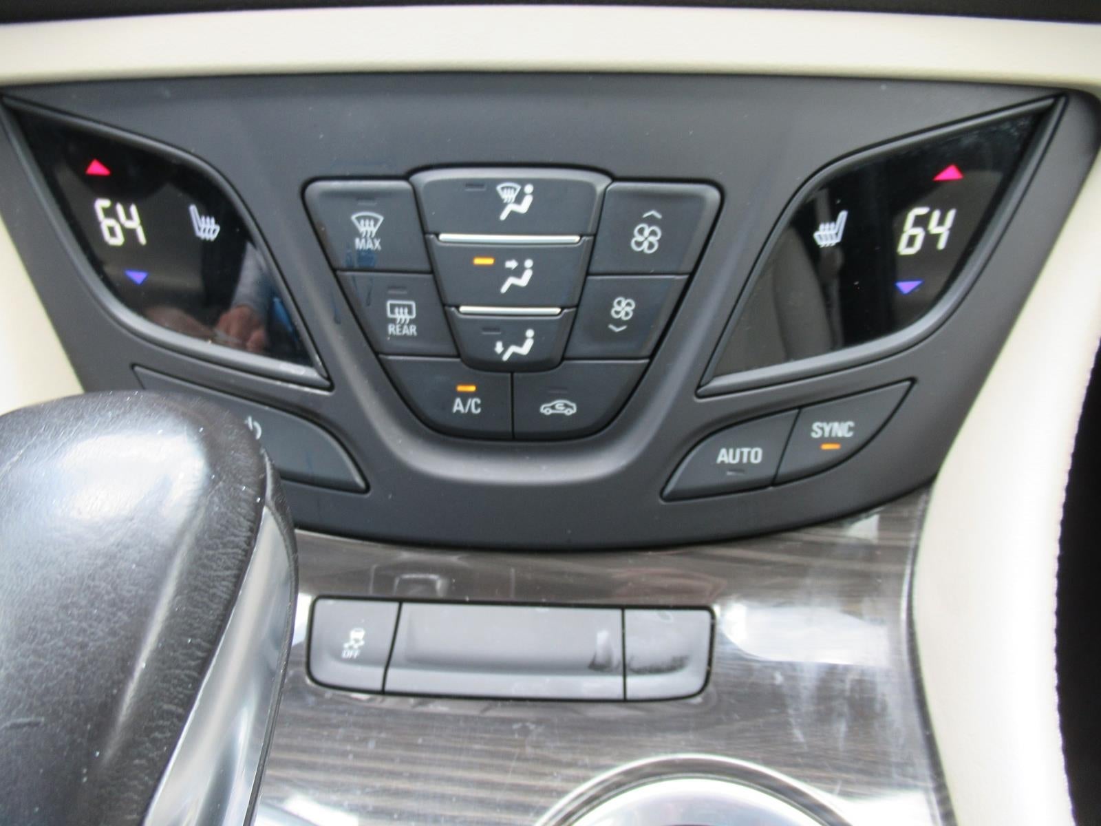 2019 Buick Envision Preferred