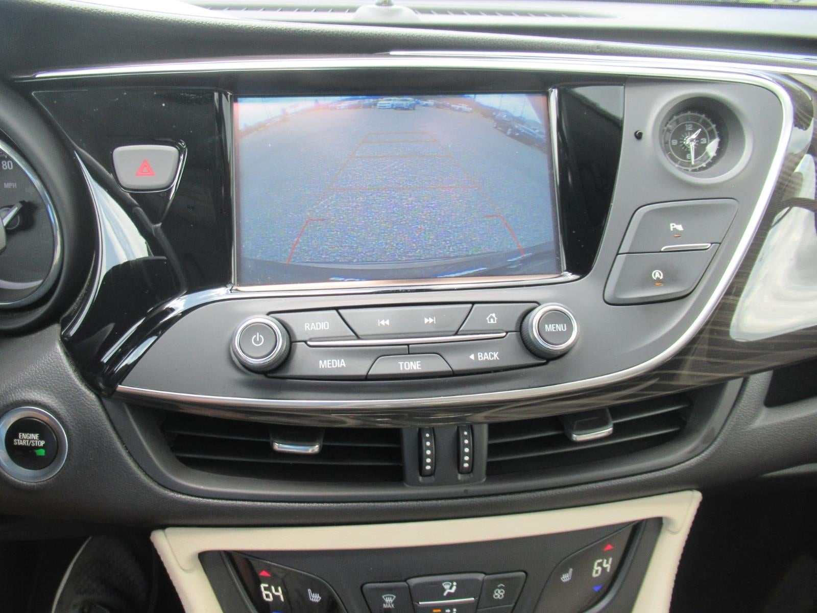 2019 Buick Envision Preferred - Photo 27