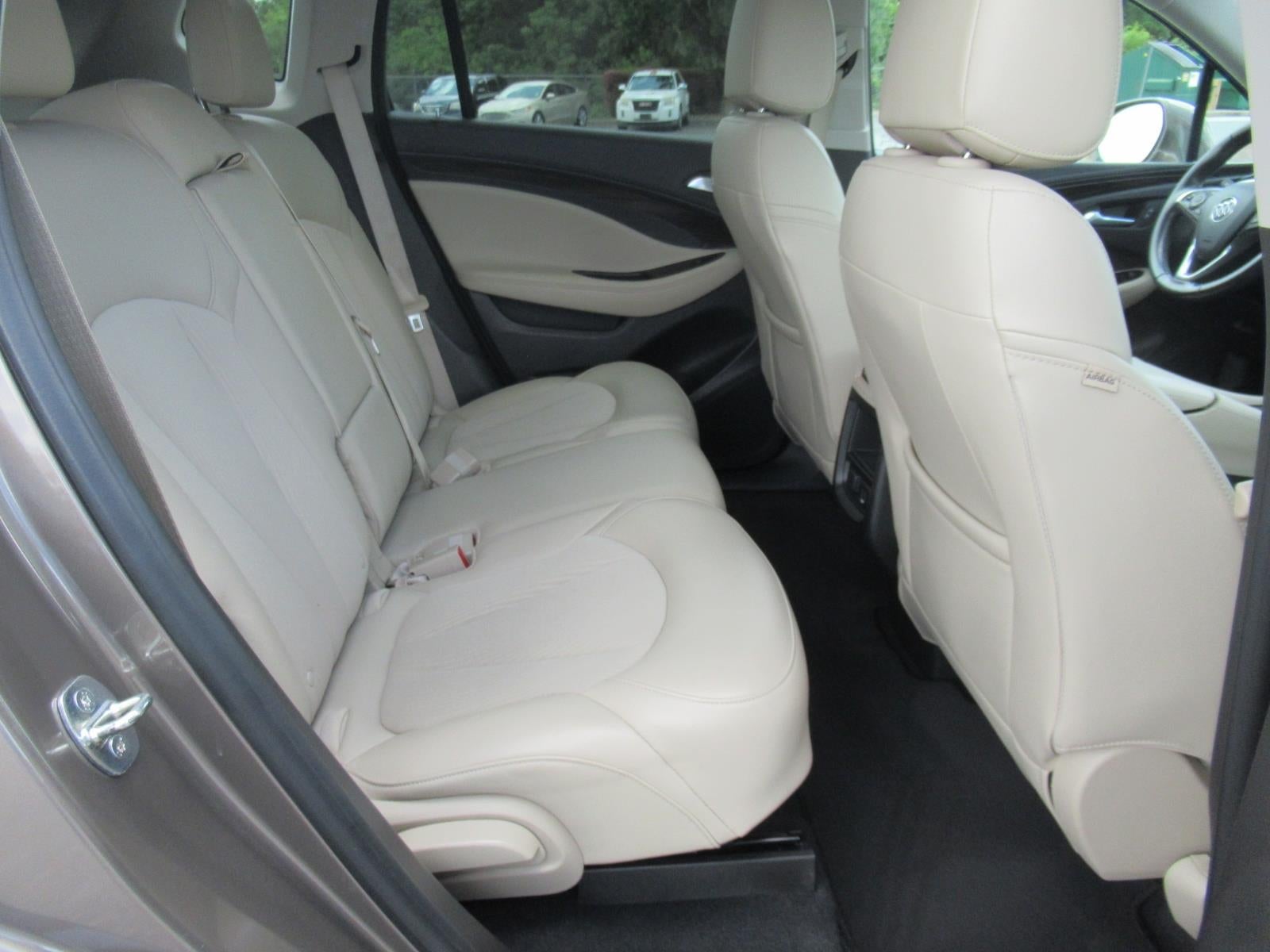 2019 Buick Envision Preferred - Photo 30