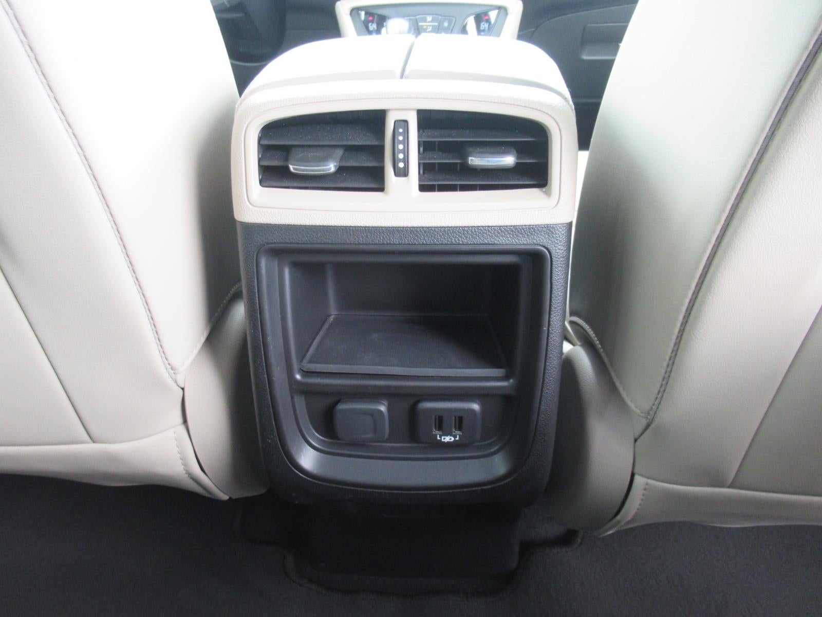 2019 Buick Envision Preferred