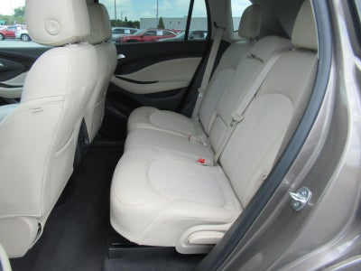2019 Buick Envision Preferred