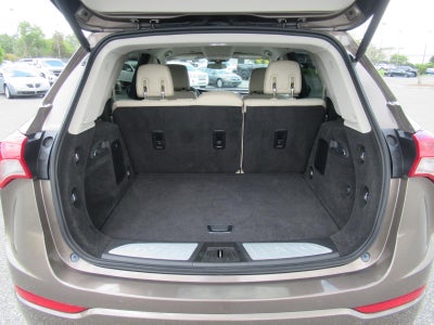 2019 Buick Envision Preferred