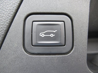 2019 Buick Envision Preferred