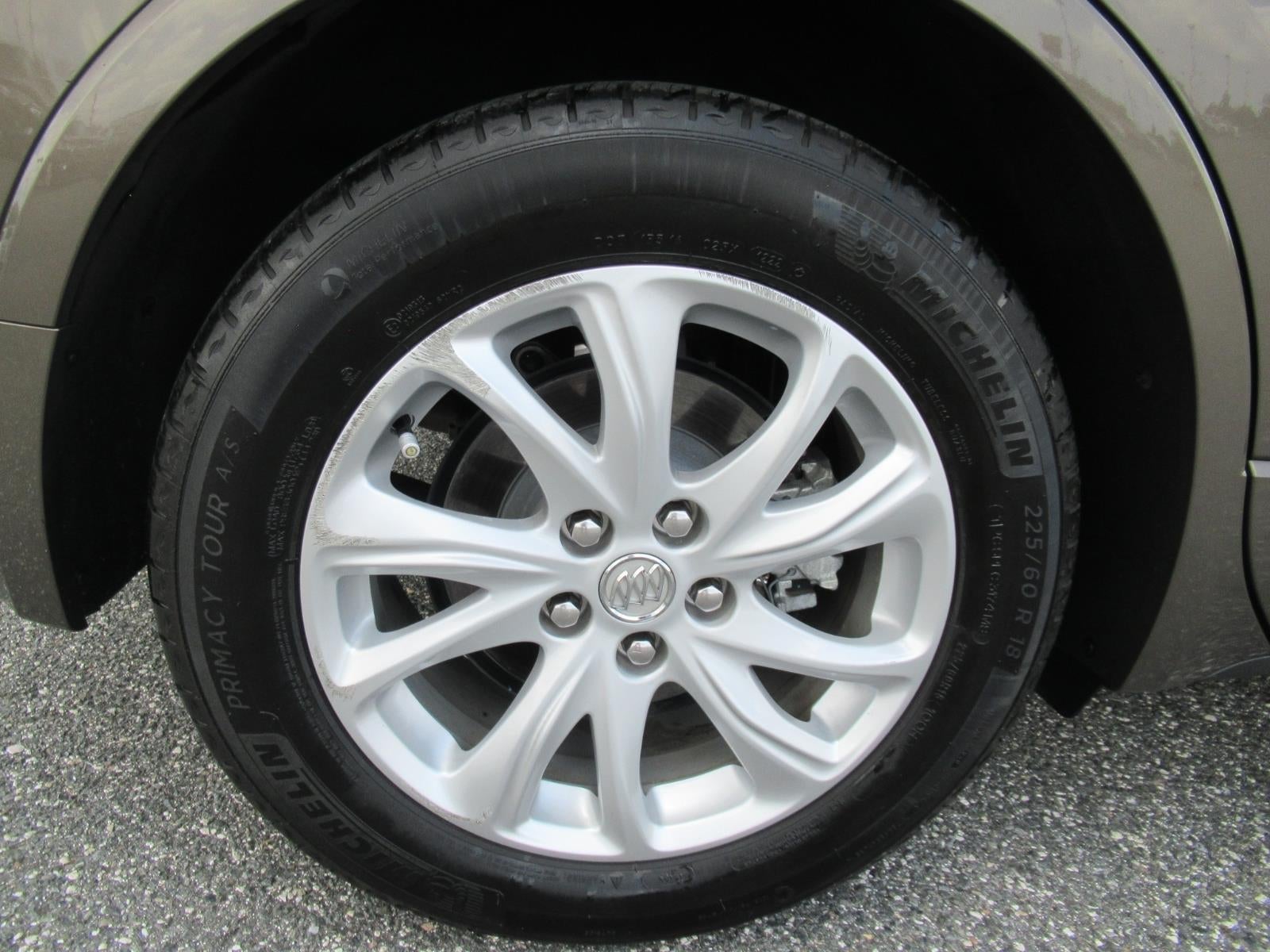 2019 Buick Envision Preferred - Photo 8