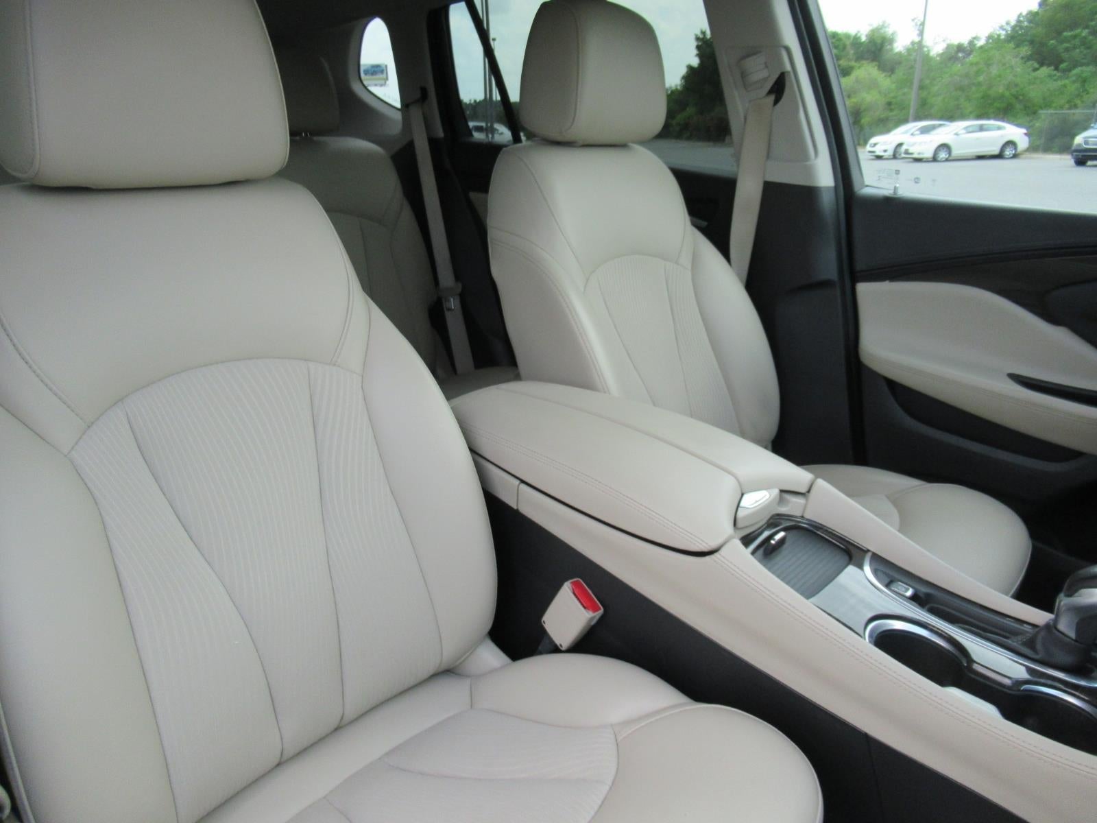 2019 Buick Envision Preferred - Photo 9