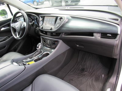 2020 Buick Envision Essence Group
