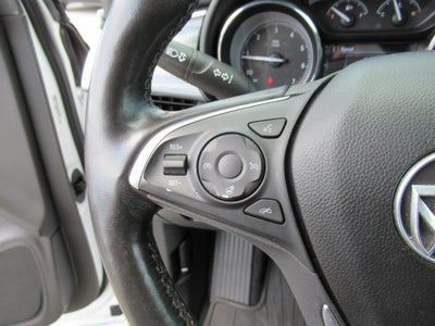 2020 Buick Envision Essence Group