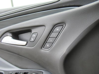 2020 Buick Envision Essence Group