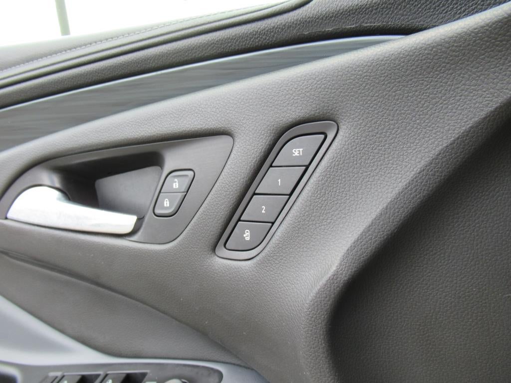 2020 Buick Envision Essence Group