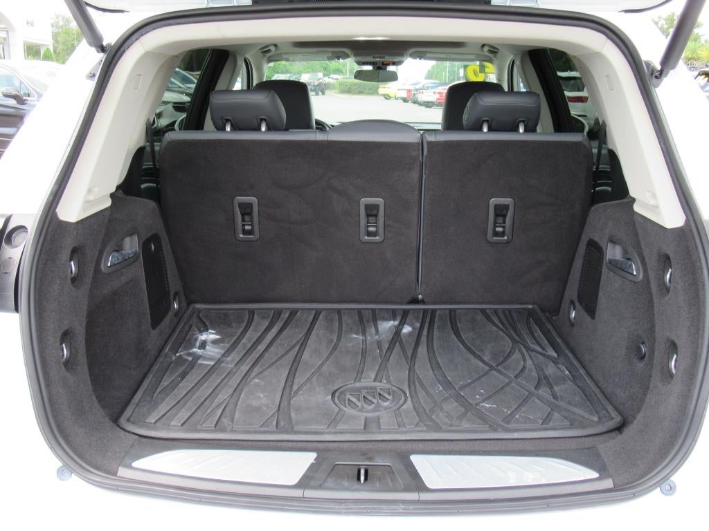 2020 Buick Envision Essence Group