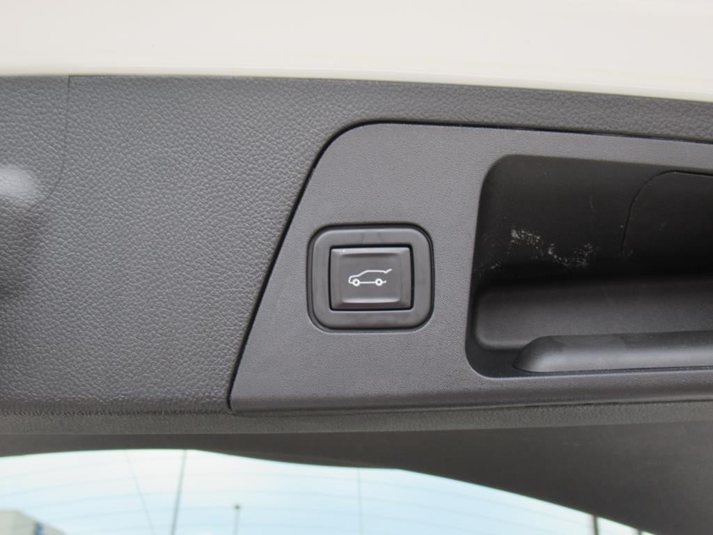 2020 Buick Envision Essence Group