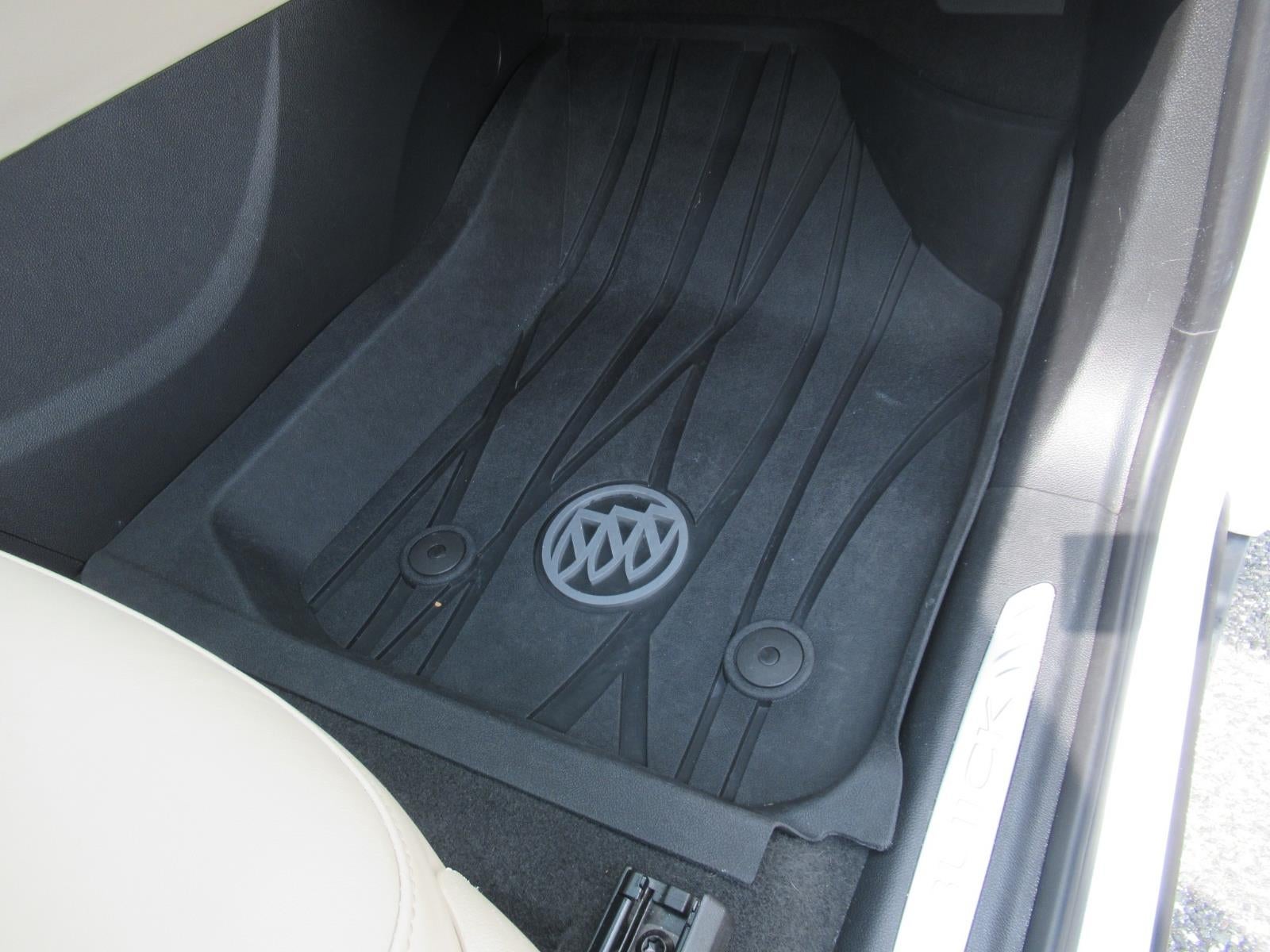 2017 Buick Envision Essence - Photo 12