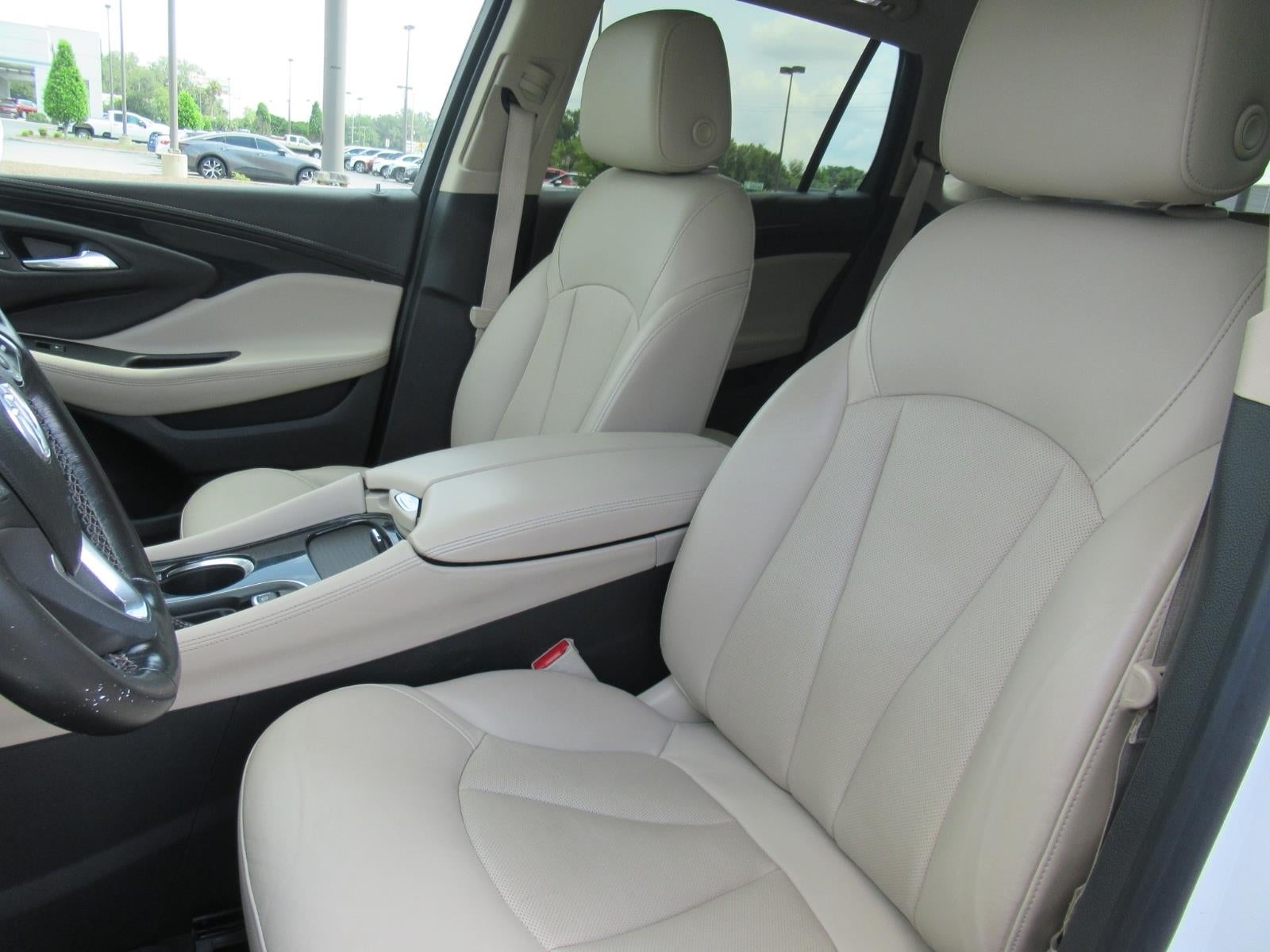 2017 Buick Envision Essence - Photo 20