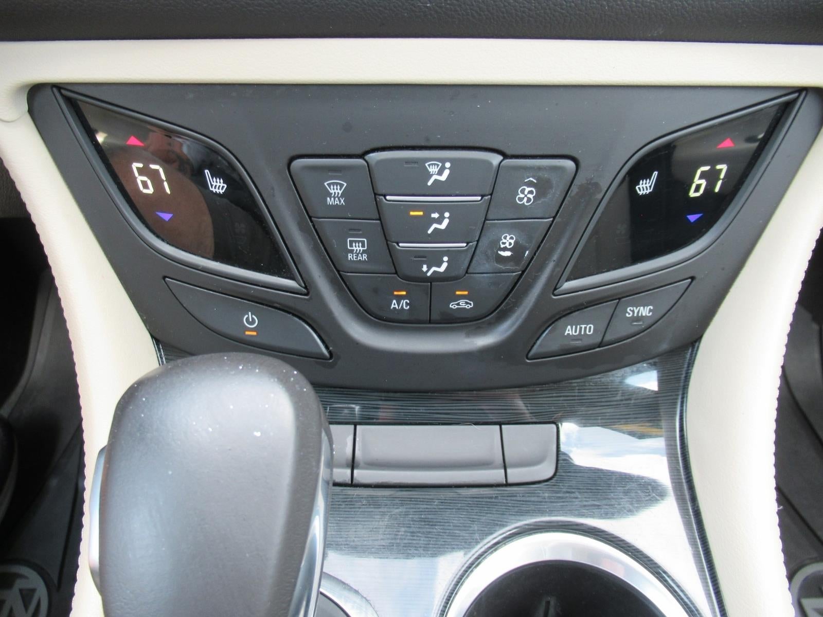 2017 Buick Envision Essence - Photo 28