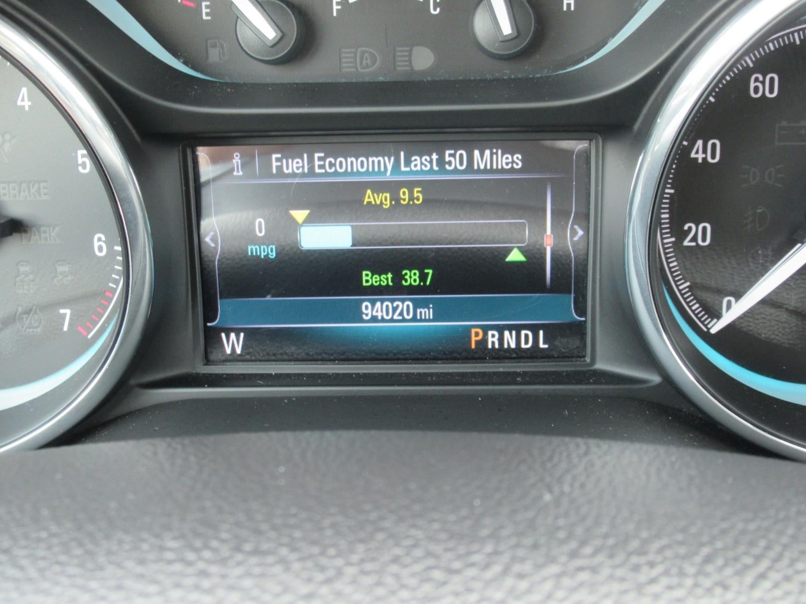 2017 Buick Envision Essence - Photo 31