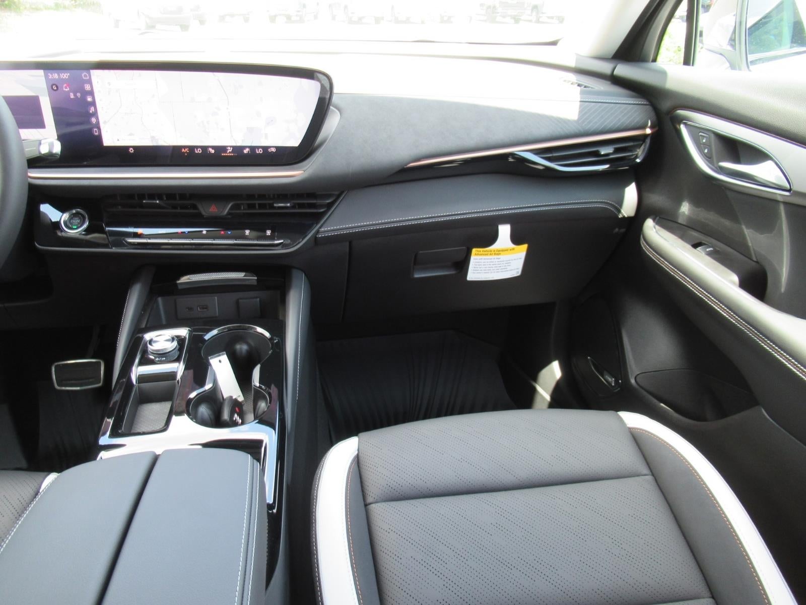 2026 Buick Envision Sport Touring - Photo 14