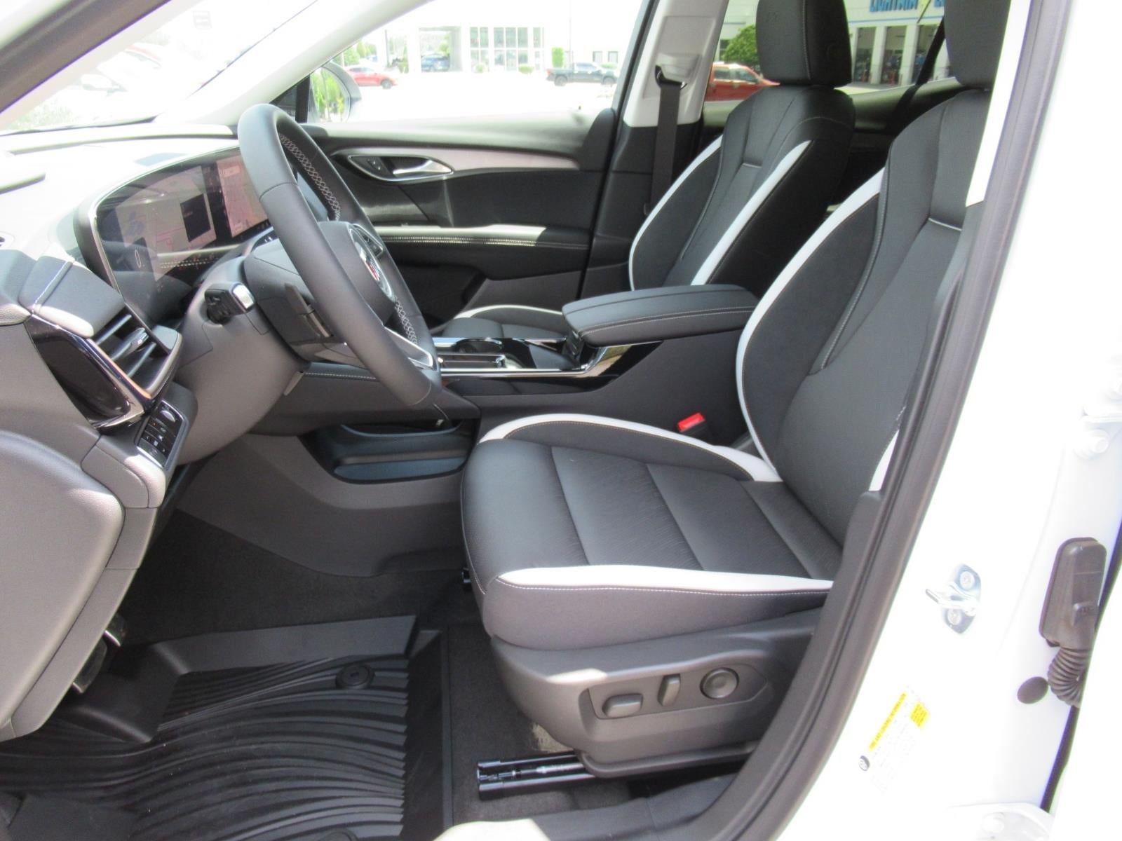 2026 Buick Envision Sport Touring - Photo 18