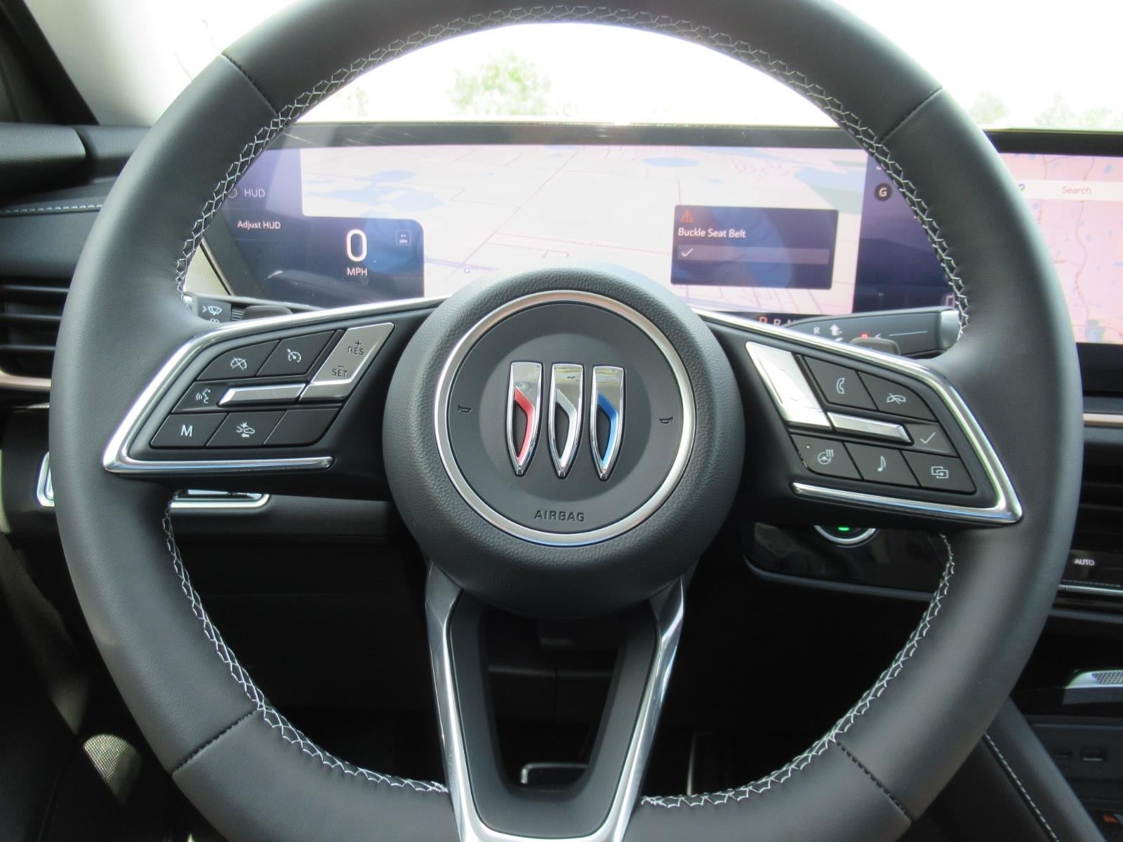 2026 Buick Envision Sport Touring - Photo 22