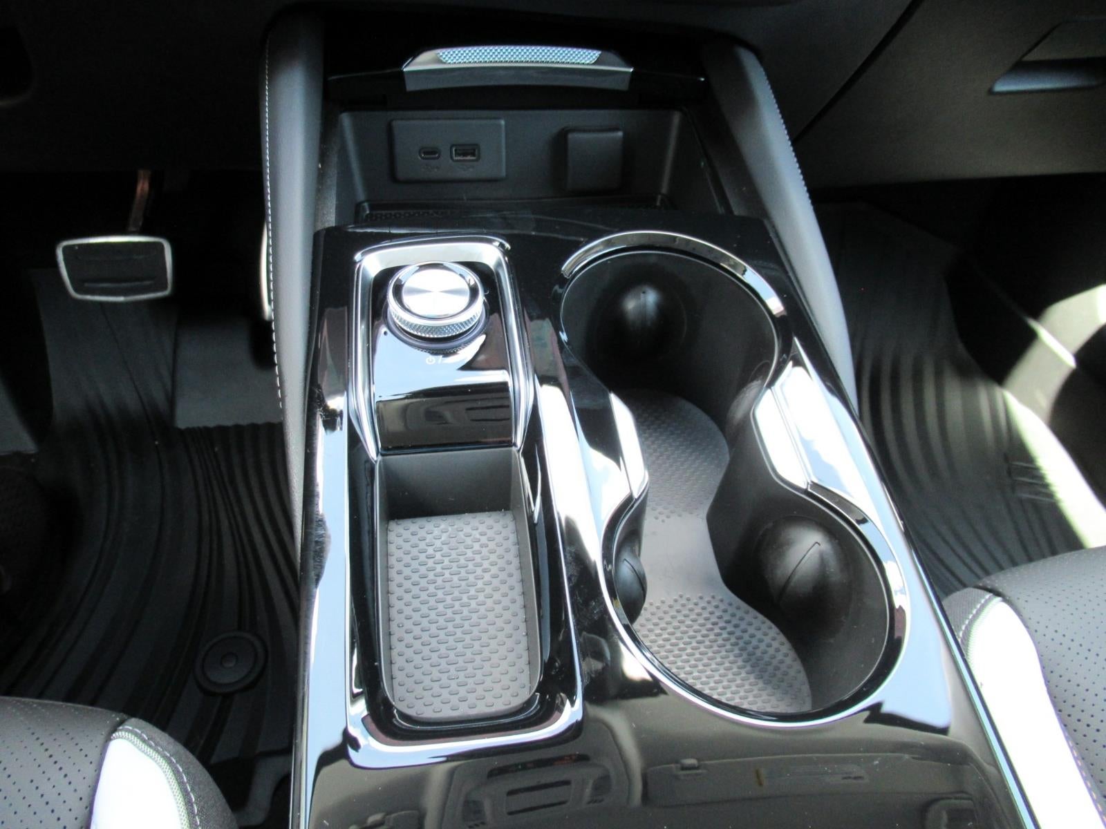 2026 Buick Envision Sport Touring - Photo 26