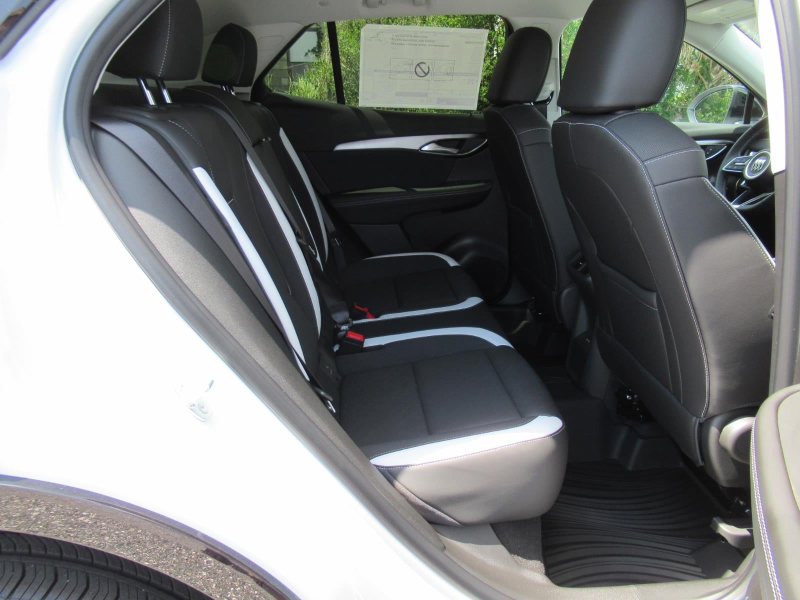 2026 Buick Envision Sport Touring - Photo 32