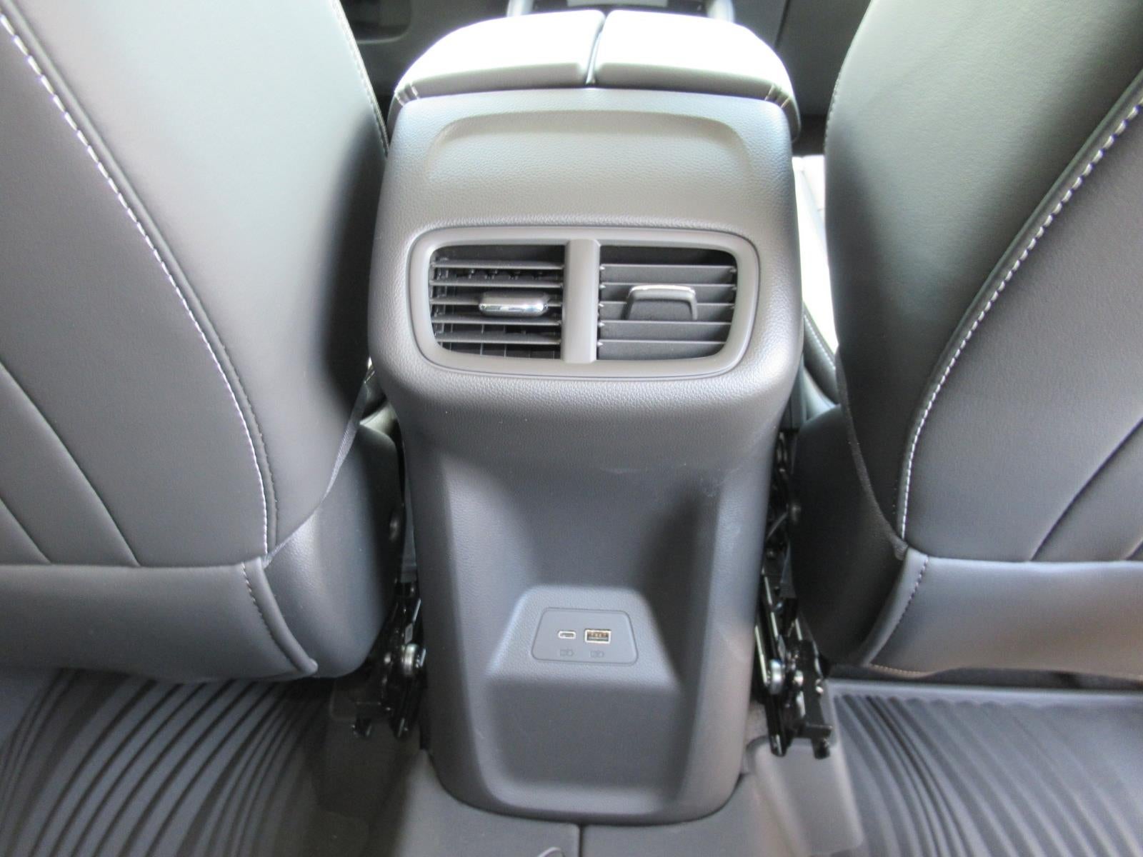 2026 Buick Envision Sport Touring - Photo 33