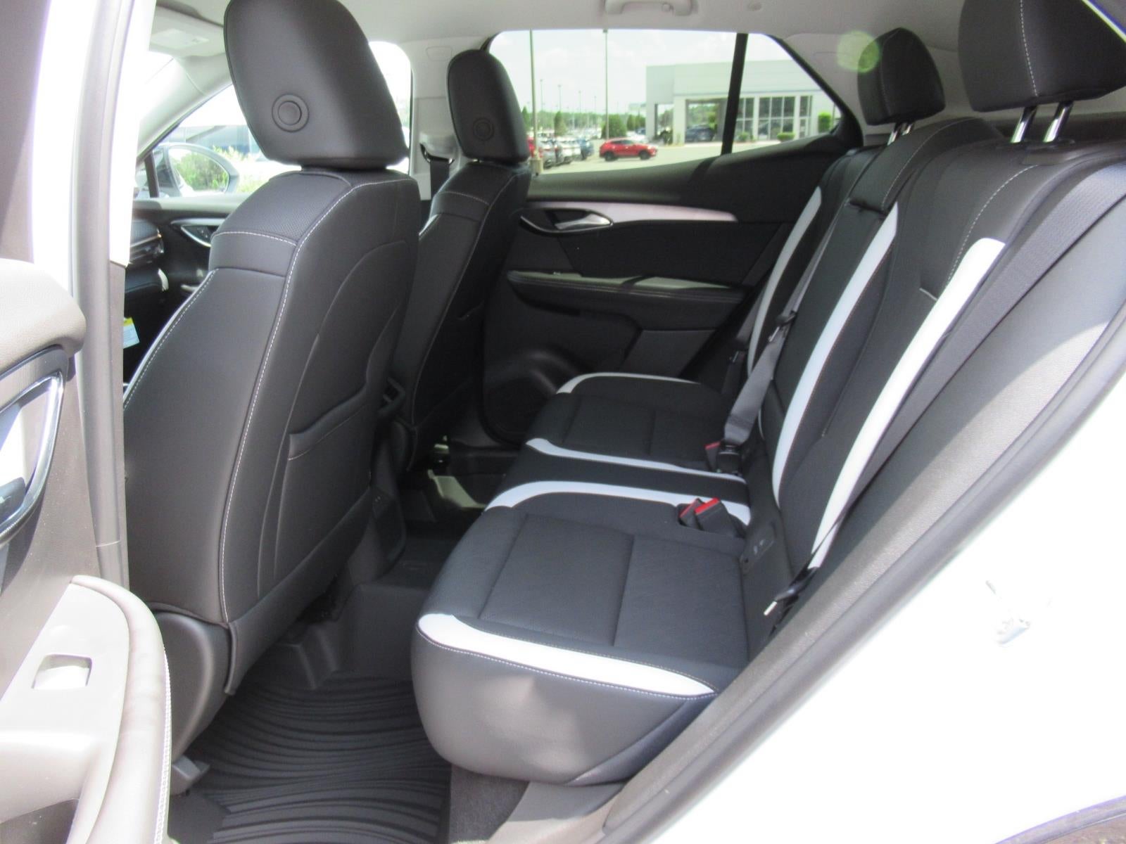 2026 Buick Envision Sport Touring - Photo 34