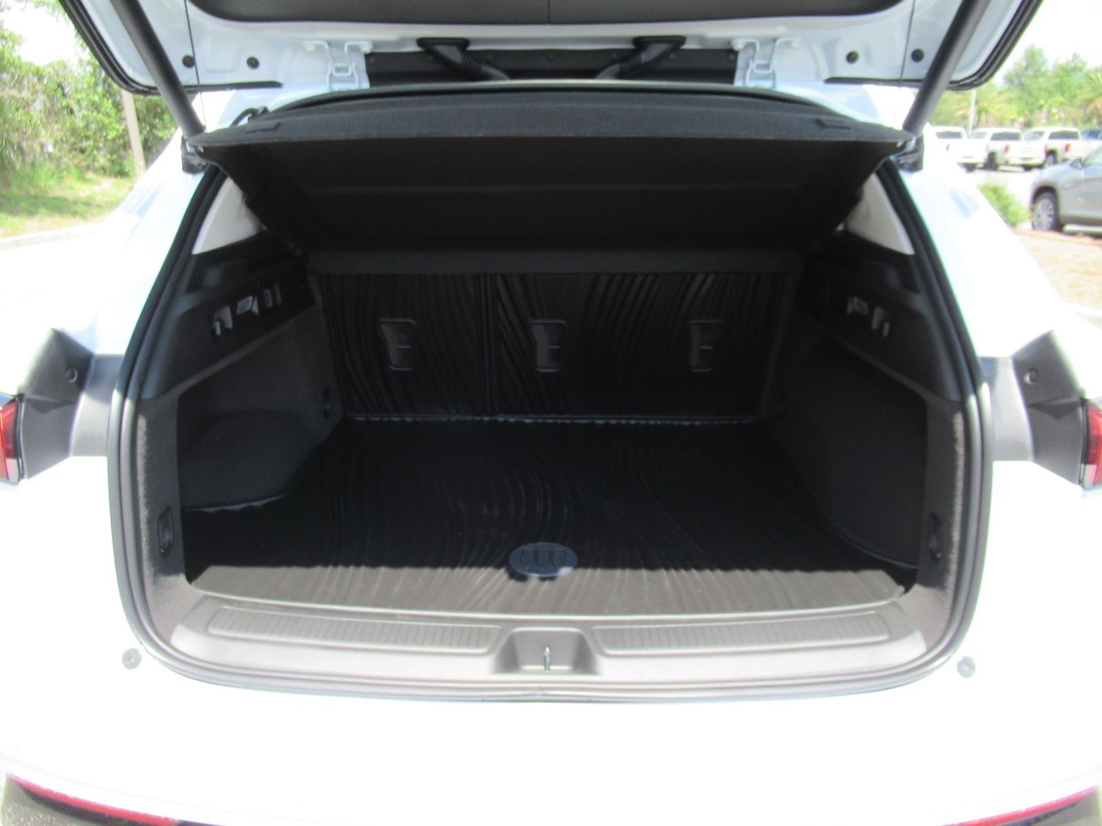 2026 Buick Envision Sport Touring - Photo 35