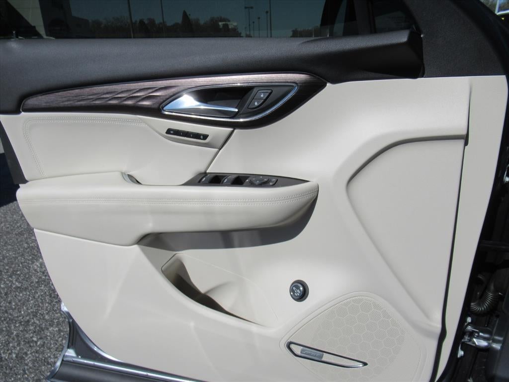 2022 Buick Envision Avenir