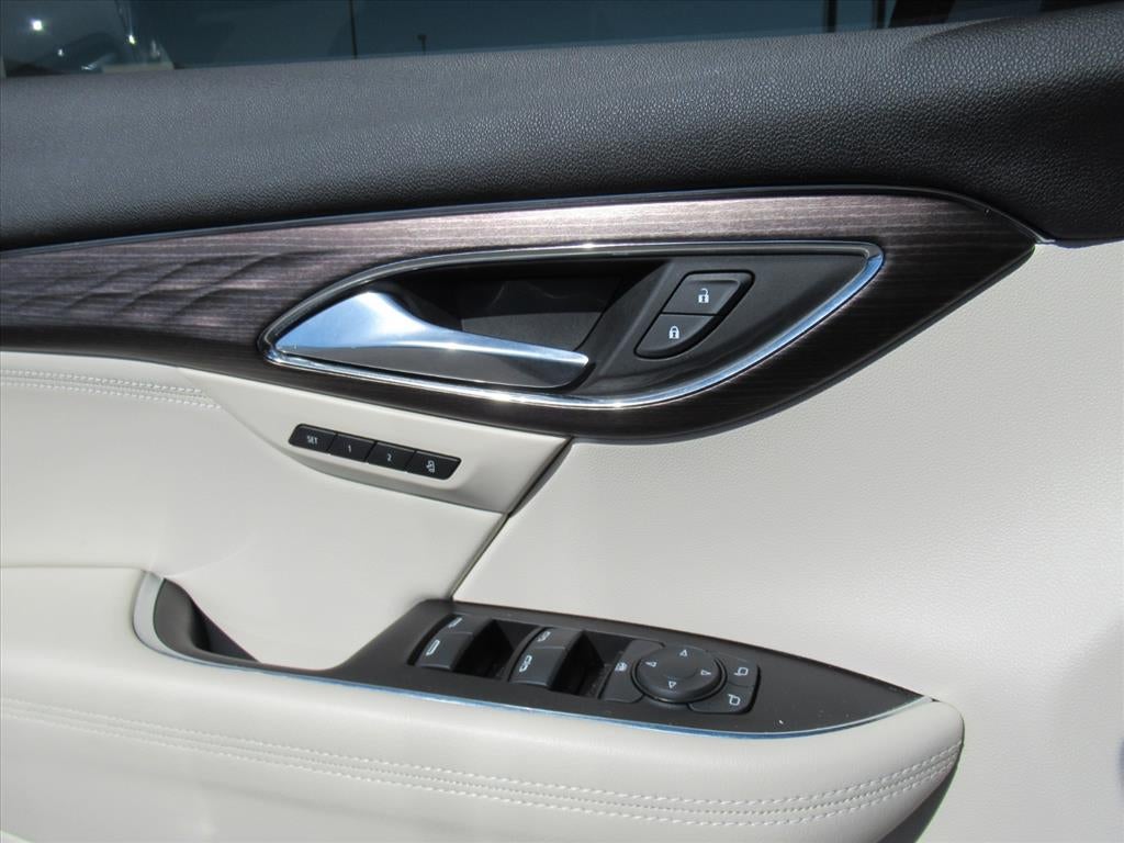 2022 Buick Envision Avenir