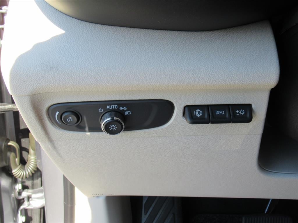 2022 Buick Envision Avenir