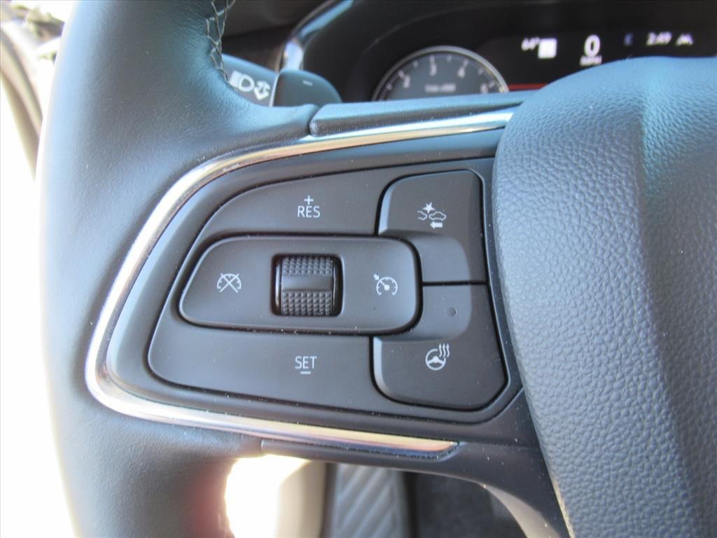 2022 Buick Envision Avenir