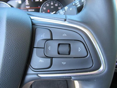 2022 Buick Envision Avenir