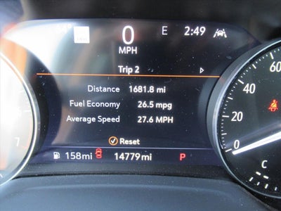 2022 Buick Envision Avenir