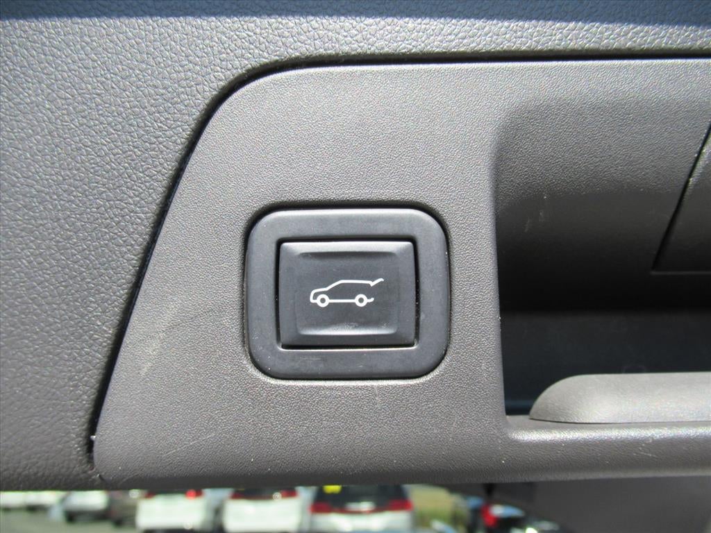 2022 Buick Envision Avenir