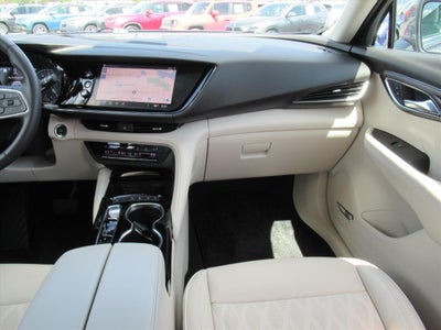 2022 Buick Envision Avenir