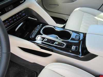 2022 Buick Envision Avenir