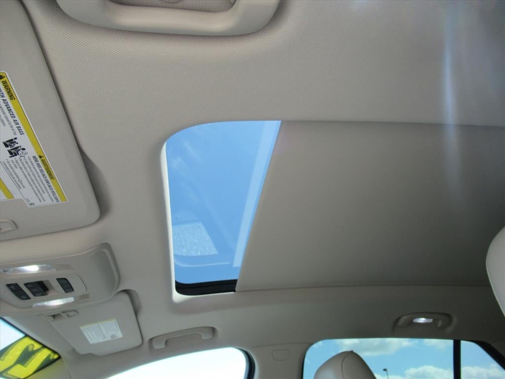 2022 Buick Envision Avenir