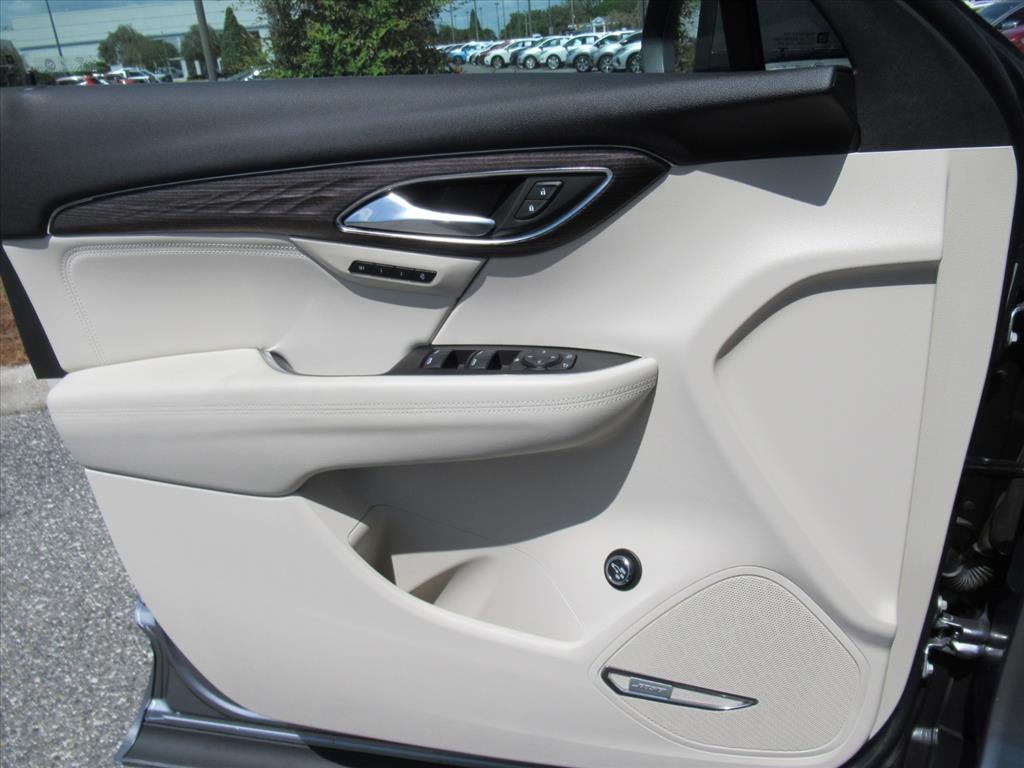 2022 Buick Envision Avenir