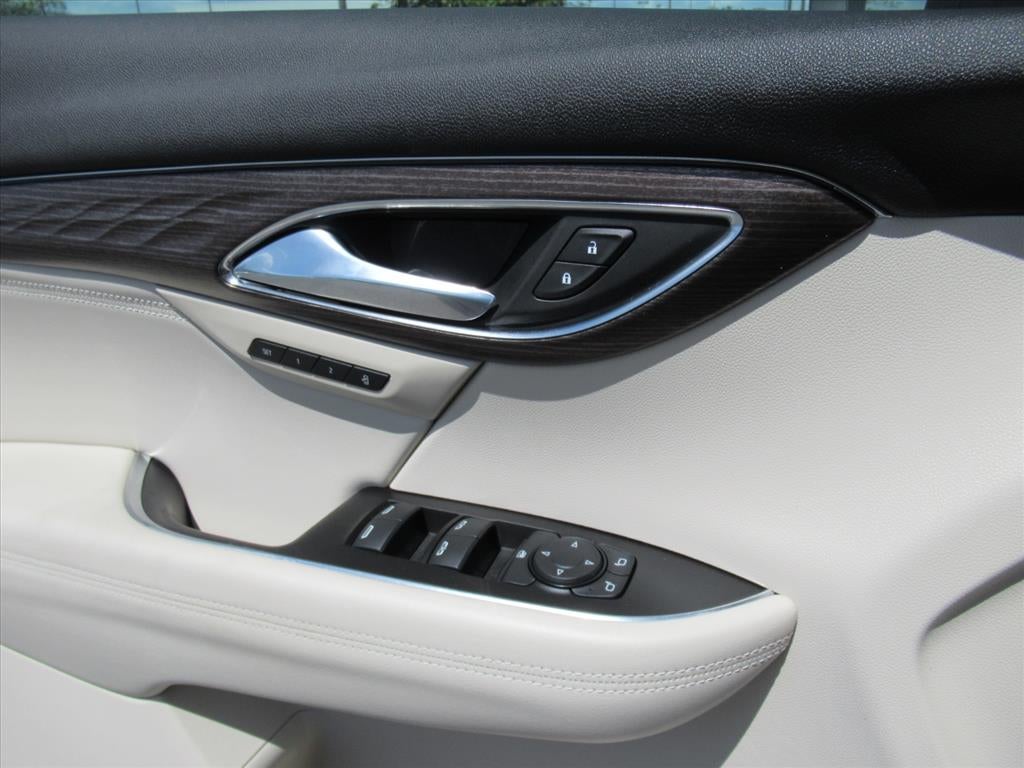 2022 Buick Envision Avenir